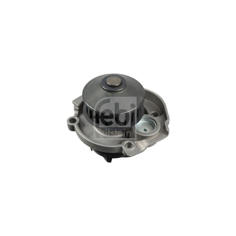 FEBI BILSTEIN Wasserpumpe, Motork&uuml;hlung 10600 f&uuml;r FIAT LANCIA