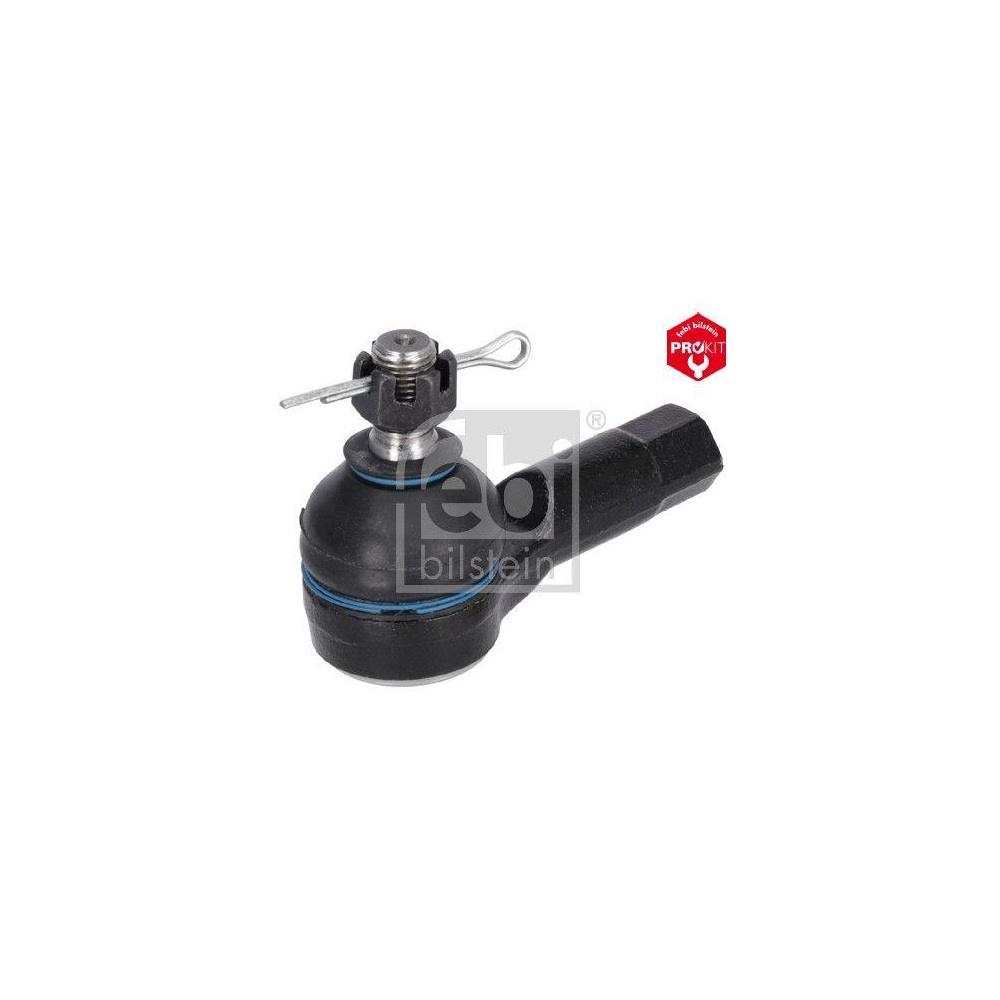 FEBI BILSTEIN Spurstangenkopf 17059 ProKit f&uuml;r MAZDA KIA, Vorderachse links