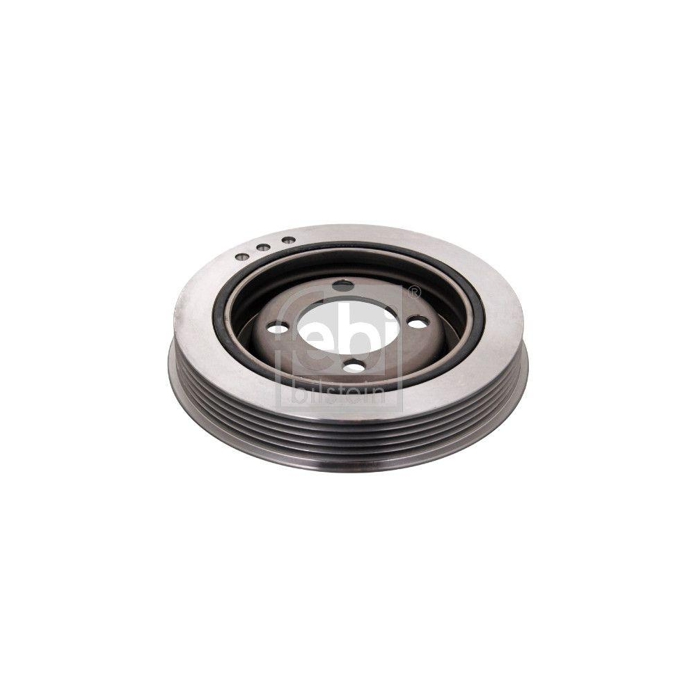 FEBI BILSTEIN Riemenscheibe, Kurbelwelle 26924 f&uuml;r CITRO&Euml;N PEUGEOT