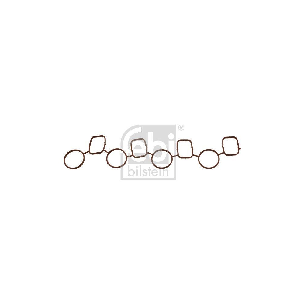 Dichtung, Ansaugkr&uuml;mmer FEBI BILSTEIN 45218 f&uuml;r AUDI SEAT SKODA VW