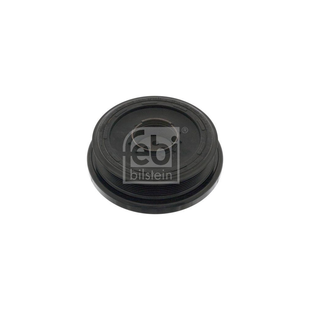 FEBI BILSTEIN Riemenscheibe, Kurbelwelle 48421 f&uuml;r BMW