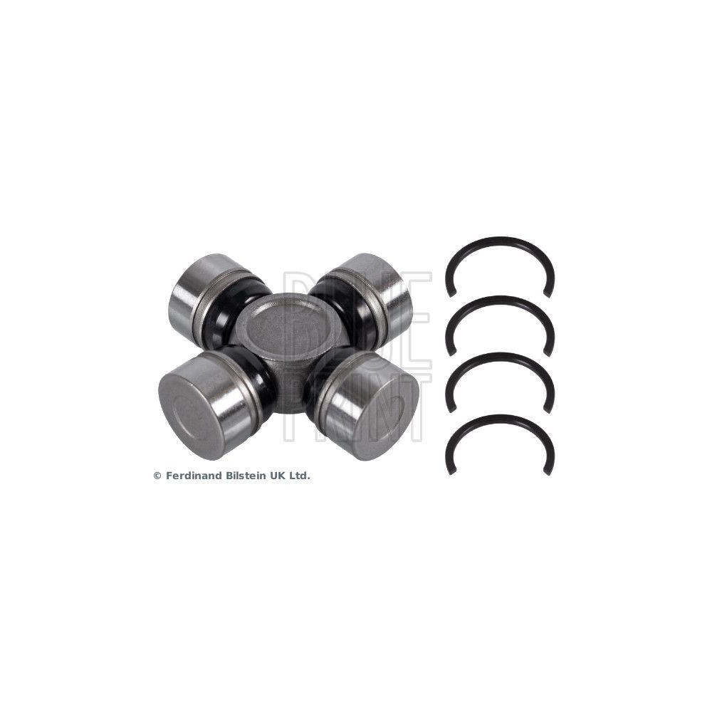 Gelenk, Gelenkwelle BLUE PRINT ADZ93904 für ISUZU OPEL VAUXHALL, hinten, vorne