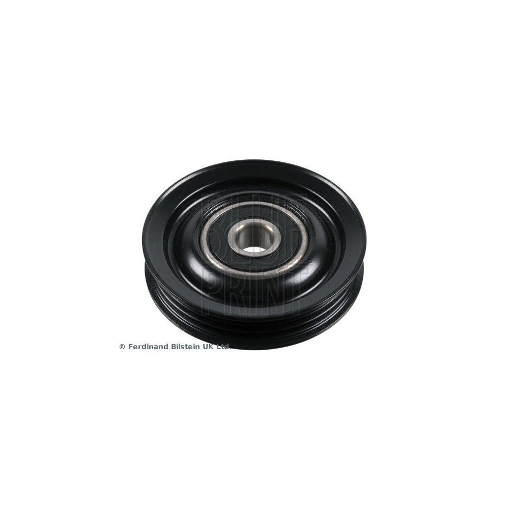 Umlenk-/F&uuml;hrungsrolle, Keilrippenriemen BLUE PRINT ADN196515 f&uuml;r NISSAN