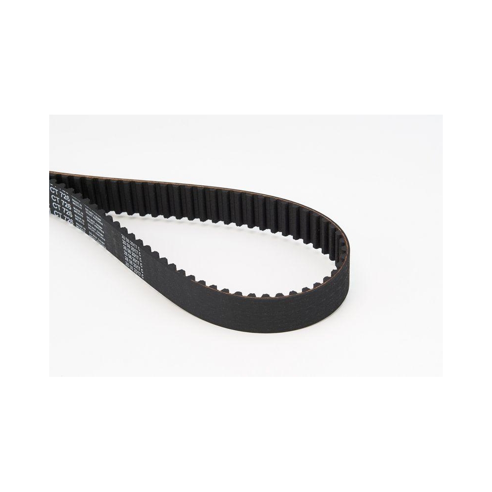 Zahnriemen CONTINENTAL CTAM CT726 für AUDI VW