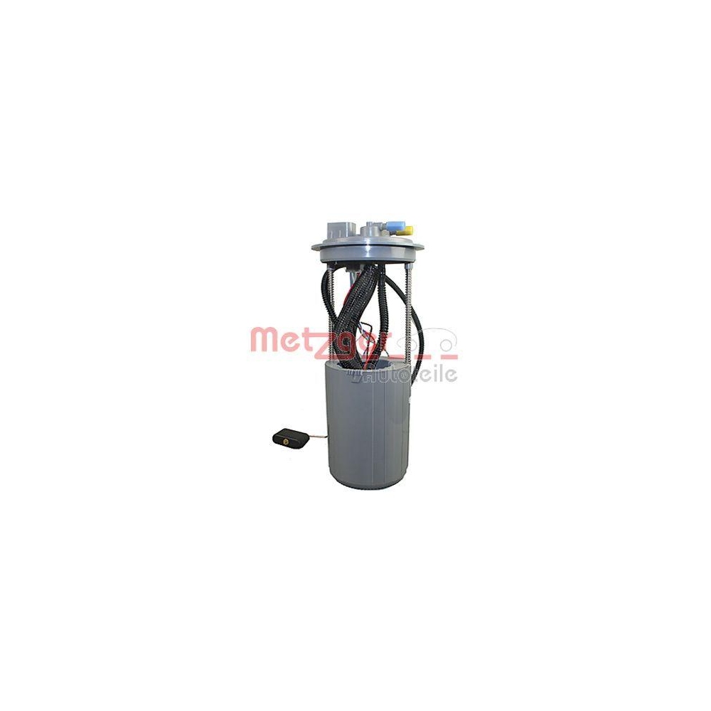 Kraftstoff-F&ouml;rdereinheit METZGER 2250339 f&uuml;r OPEL, im Kraftstoffbeh&auml;lter, links