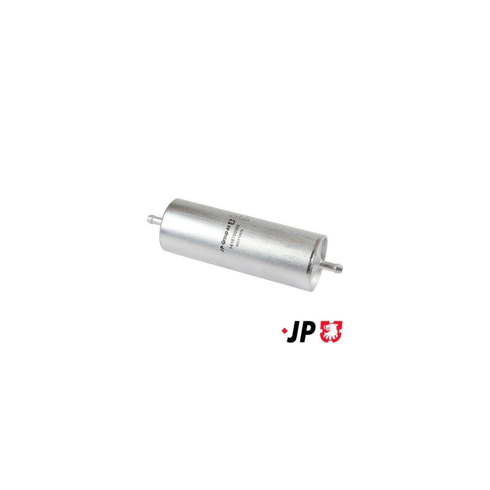Kraftstofffilter JP GROUP 1418700300 JP für BMW