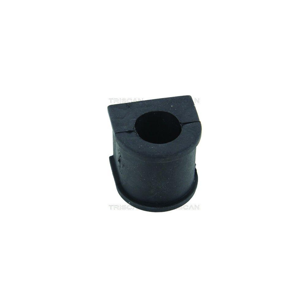 Lagerbuchse, Stabilisator TRISCAN 8500 10834 f&uuml;r FORD SEAT VW, Hinterachse