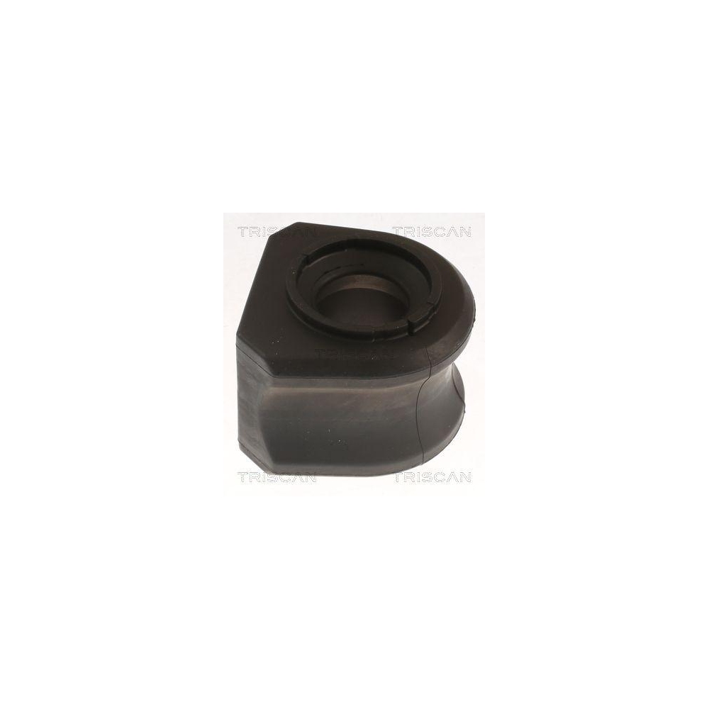 Lagerbuchse, Stabilisator TRISCAN 8500 108002 für MERCEDES-BENZ VW, Hinterachse