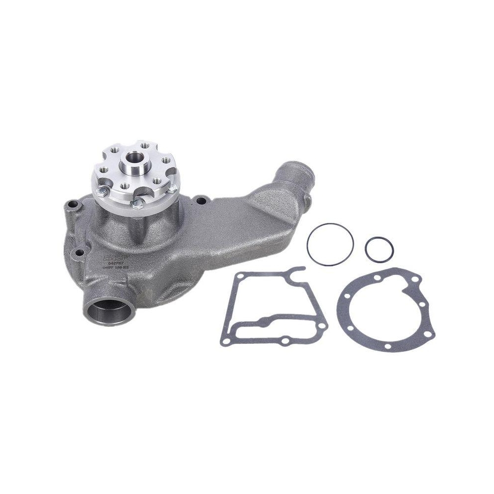 Wasserpumpe, Motorkühlung SKF VKPC 7000 für MERCEDES-BENZ