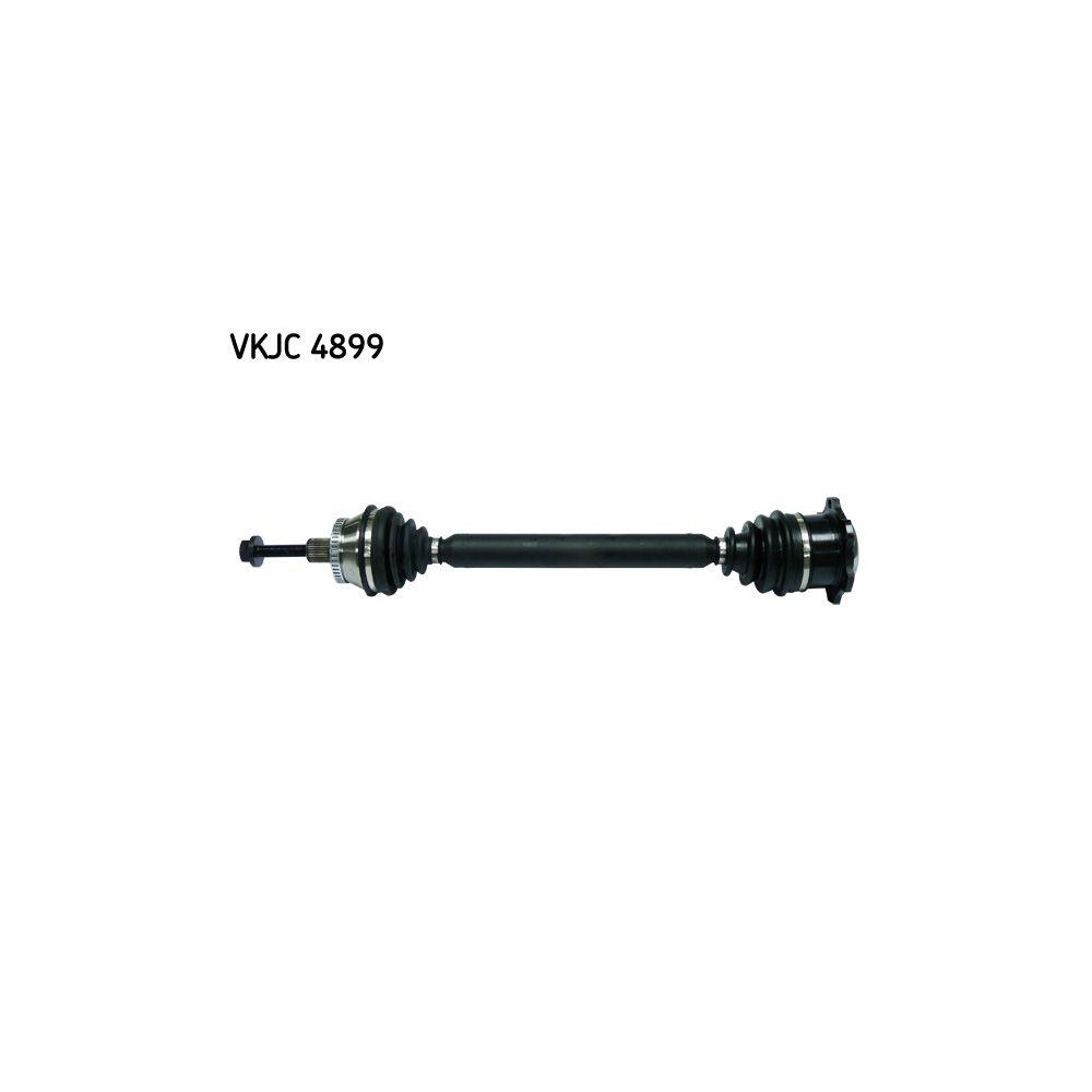 Antriebswelle SKF VKJC 4899 für AUDI, Vorderachse rechts