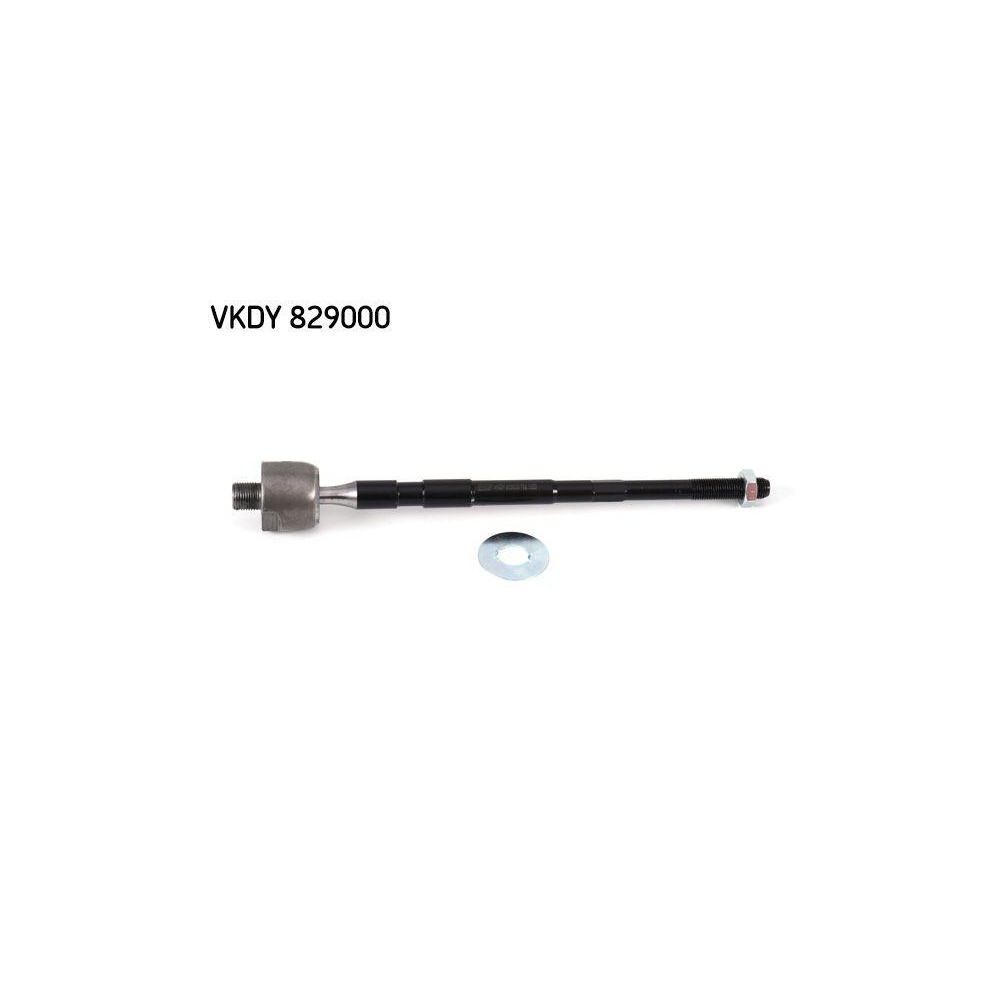Axialgelenk, Spurstange SKF VKDY 829000 f&uuml;r ISUZU, Vorderachse beidseitig