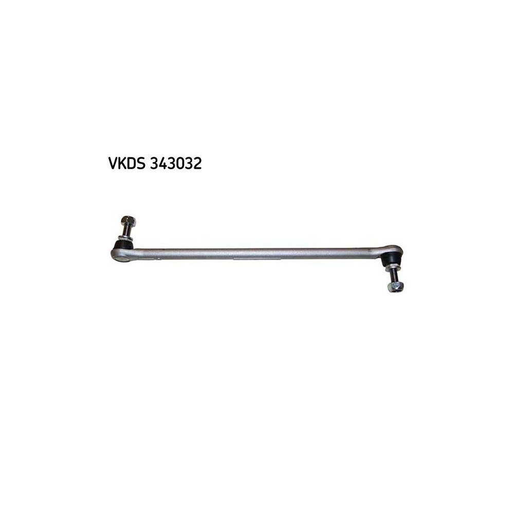 Stange/Strebe, Stabilisator SKF VKDS 343032 f&uuml;r CITRO&Euml;N PEUGEOT