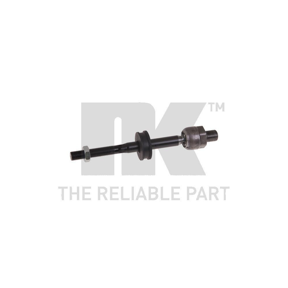 Axialgelenk, Spurstange NK 5031516 f&uuml;r BMW, Vorderachse, innen radseitig