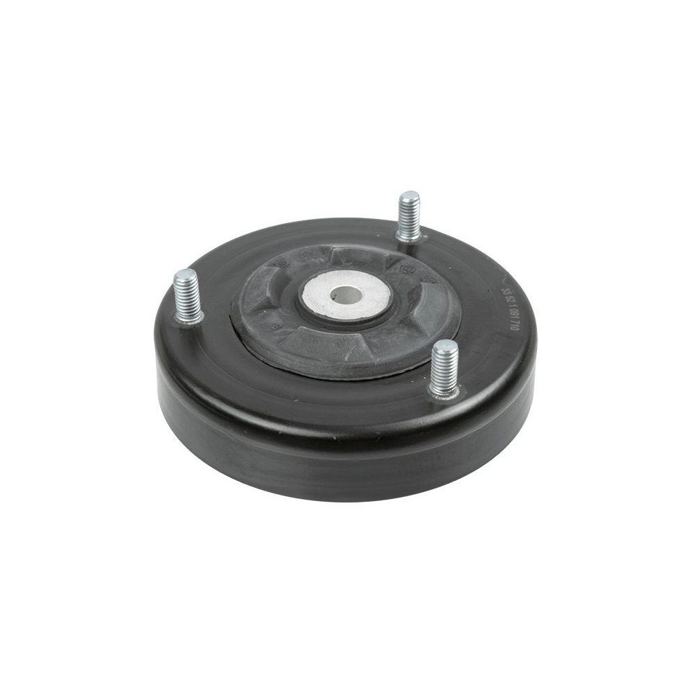 Federbeinst&uuml;tzlager SACHS 802 004 f&uuml;r BMW, Hinterachse links, Hinterachse rechts