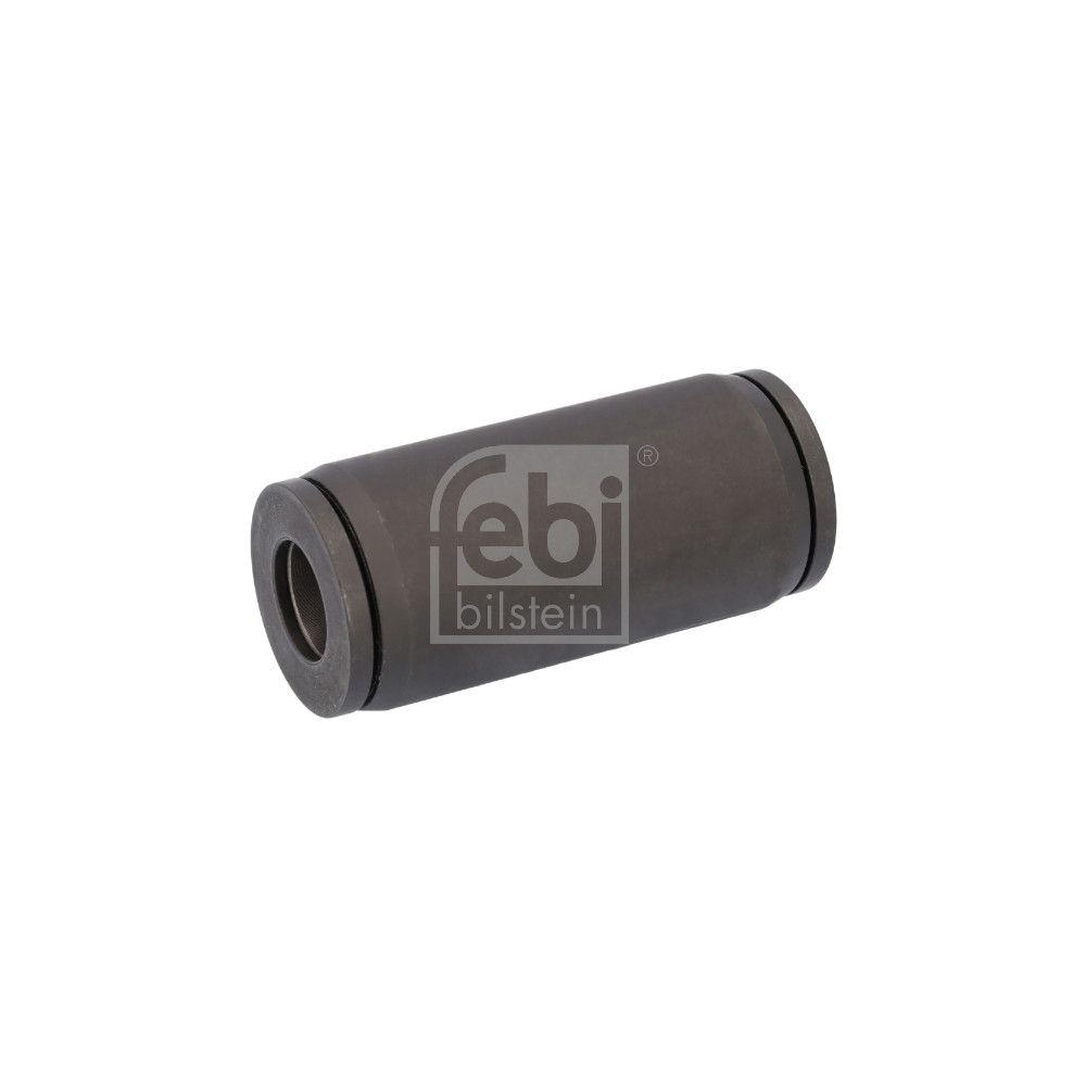 FEBI BILSTEIN Lagerbuchse, Blattfeder 182789 f&uuml;r VOLVO, vorne