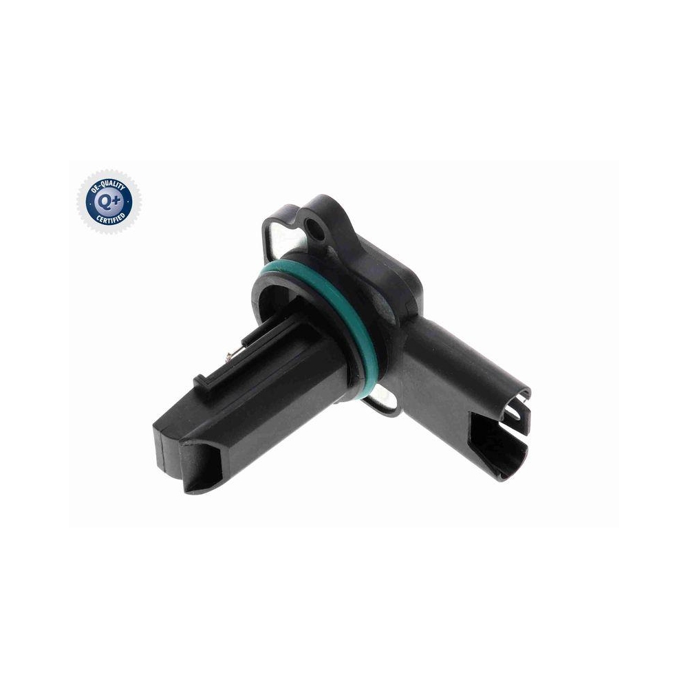 Luftmassenmesser VEMO V20-72-5142-1 Q+, Erstausr&uuml;sterqualit&auml;t f&uuml;r BMW