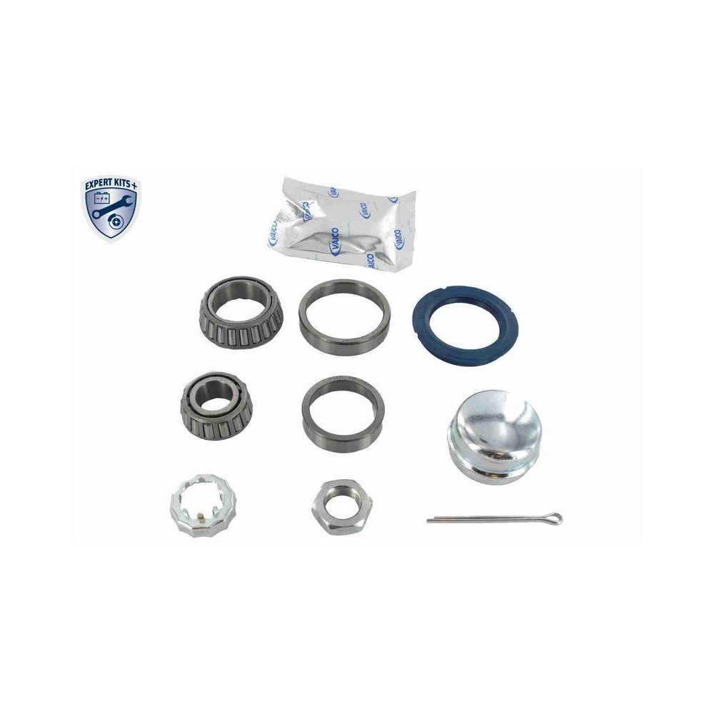 Radlagersatz VAICO V10-0297 EXPERT KITS + f&uuml;r AUDI SEAT SKODA VW VAG