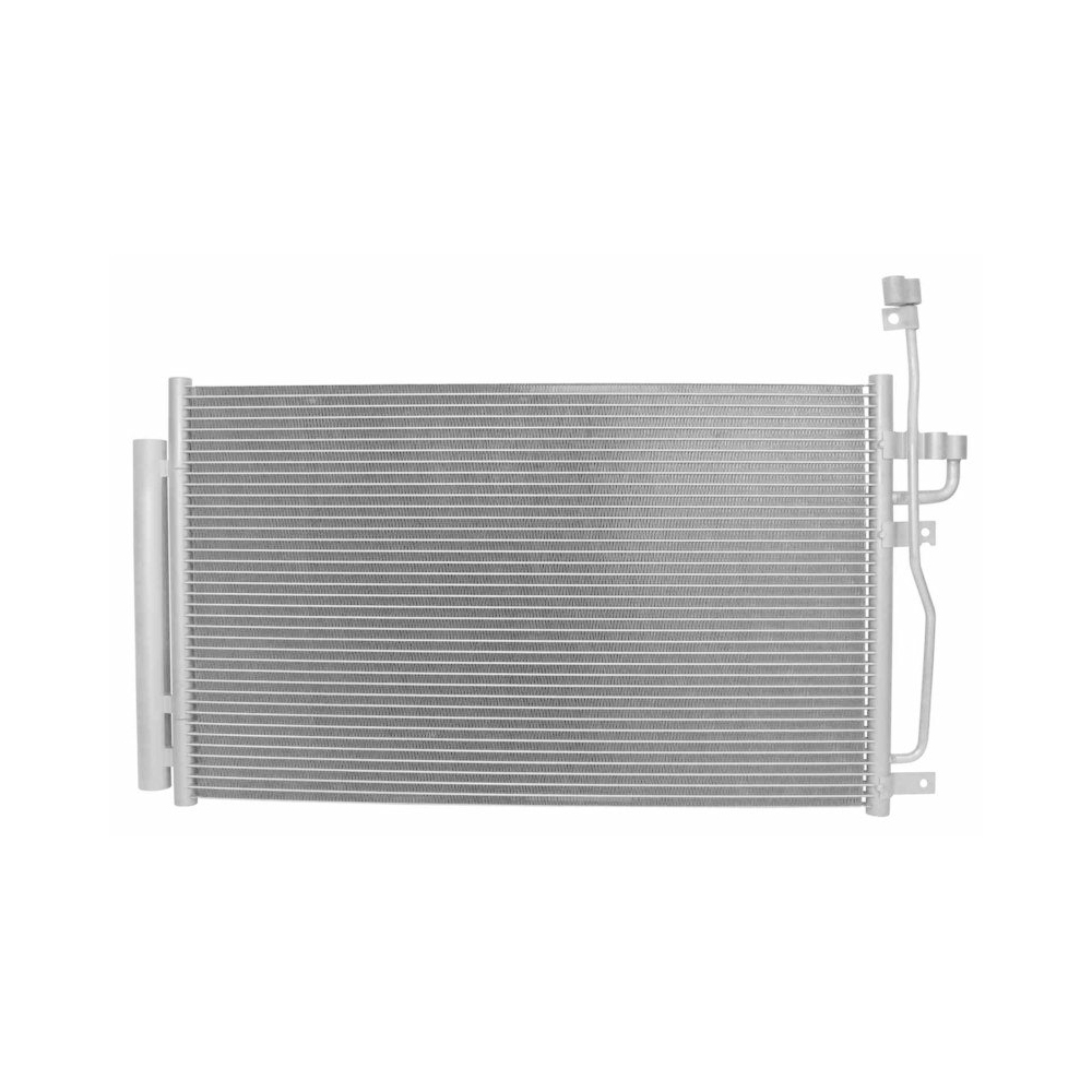 Kondensator, Klimaanlage VEMO V51-62-0004 Original VEMO Qualität für OPEL DAEWOO