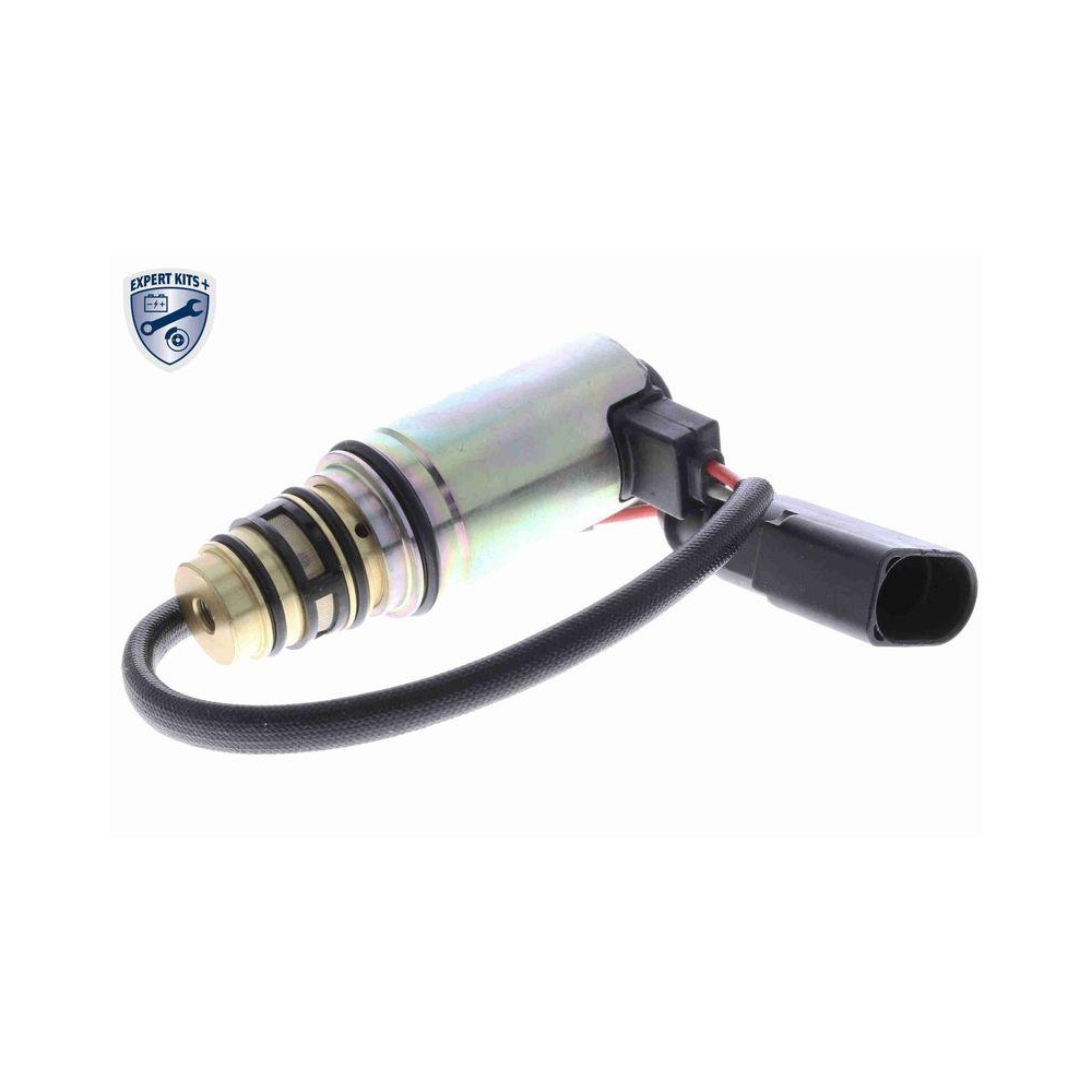 Regelventil, Kompressor VEMO V15-77-1018 EXPERT KITS + für SEAT SKODA VW VAG
