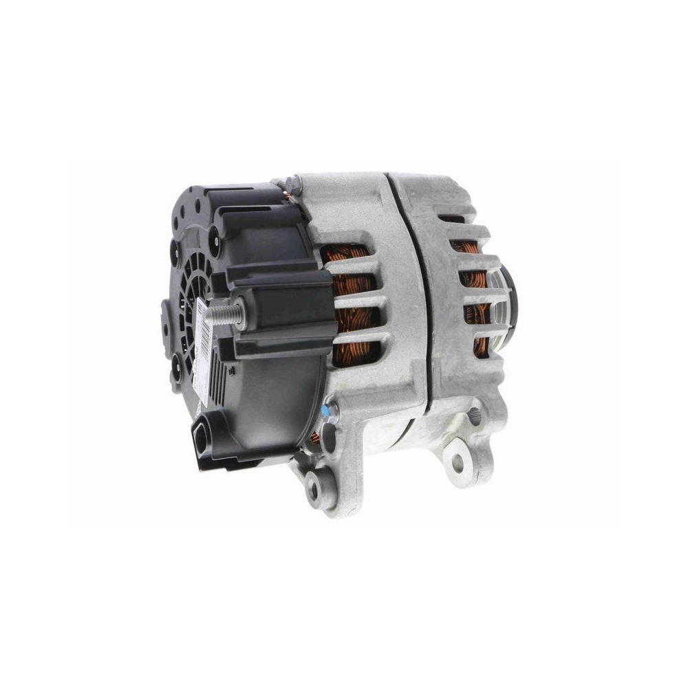 Generator VEMO V10-13-50032 Original VEMO Qualit&auml;t f&uuml;r AUDI PORSCHE SEAT SKODA