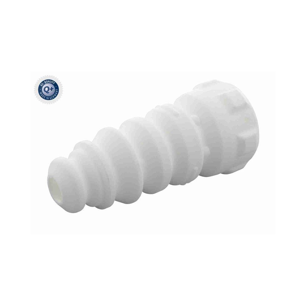 Anschlagpuffer, Federung VAICO V10-3366 f&uuml;r SEAT SKODA VW VAG, Hinterachse