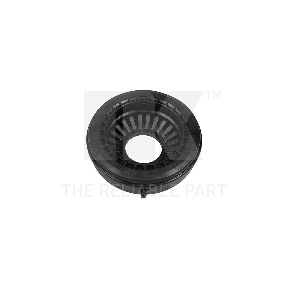 W&auml;lzlager, Federbeinst&uuml;tzlager NK 662501 f&uuml;r FORD MAZDA VOLVO, Vorderachse