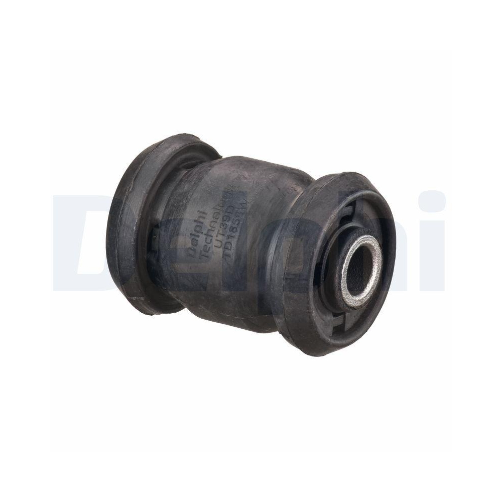 DELPHI TD1858W Lagerung, Lenker f&uuml;r MAZDA, Vorderachse, beidseitig, innen