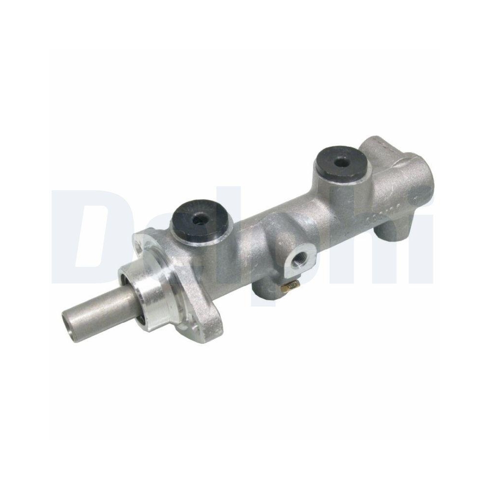 Hauptbremszylinder DELPHI LM48512 für AUDI