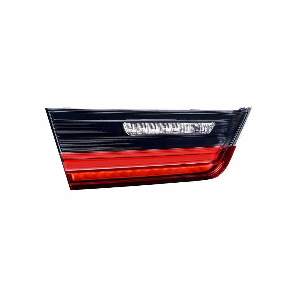 HELLA Heckleuchte 2TZ 013 174-611 für BMW, links