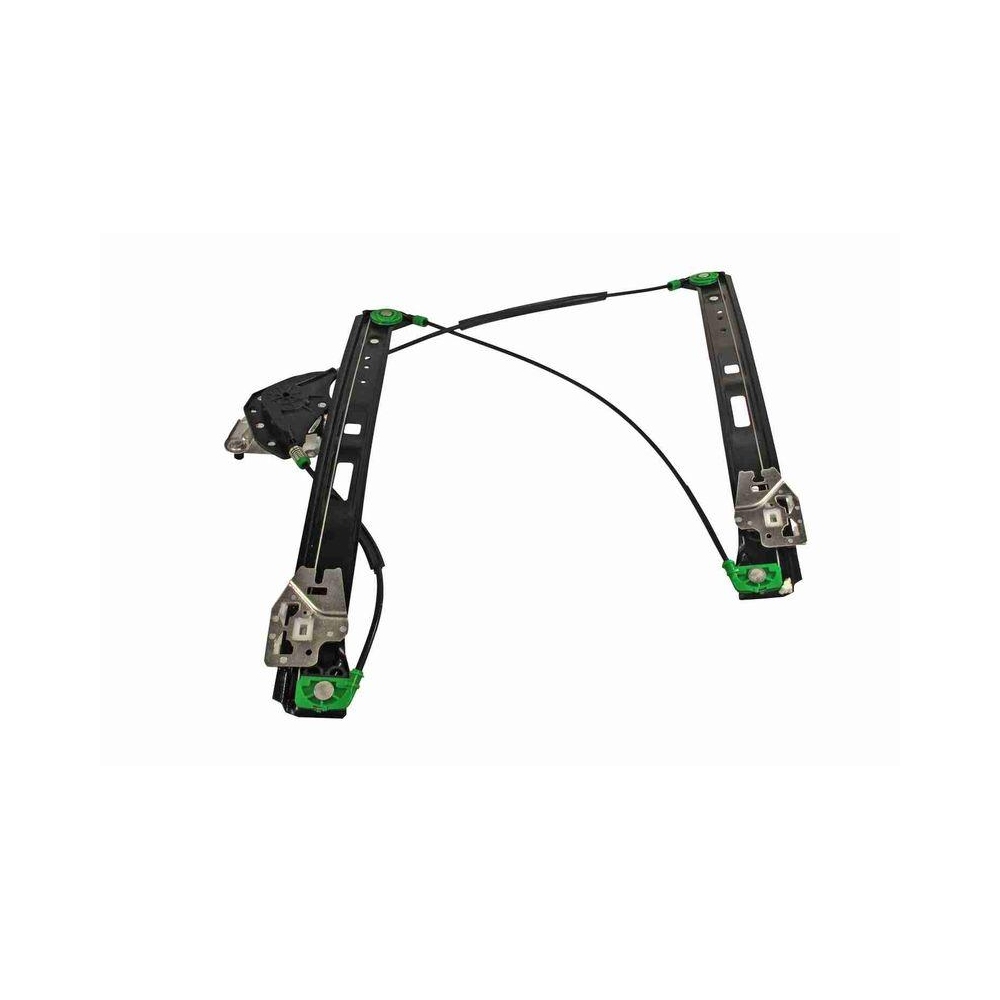 VAICO Fensterheber links und rechts elektrisch vorne V20-0653 + V20-0654 f&uuml;r BMW