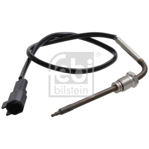 FEBI BILSTEIN 1002420 Sensor, Abgastemperatur f&uuml;r FORD