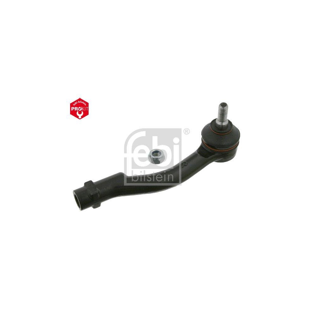 FEBI BILSTEIN Spurstangenkopf 26926 ProKit f&uuml;r HYUNDAI KIA, Vorderachse rechts