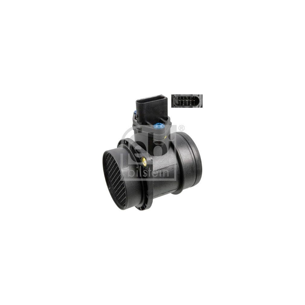 FEBI BILSTEIN Luftmassenmesser 36714 f&uuml;r BMW