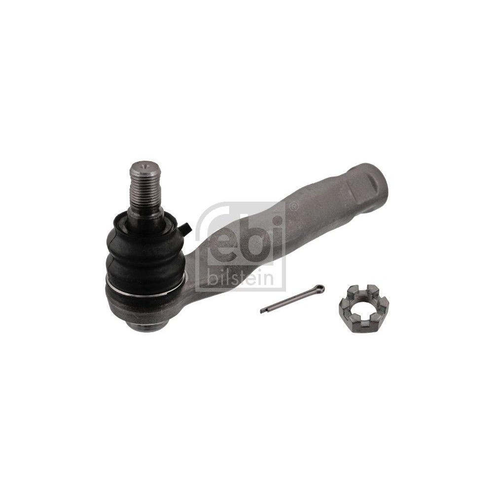 FEBI BILSTEIN Spurstangenkopf 43234 f&uuml;r TOYOTA LEXUS, Vorderachse links