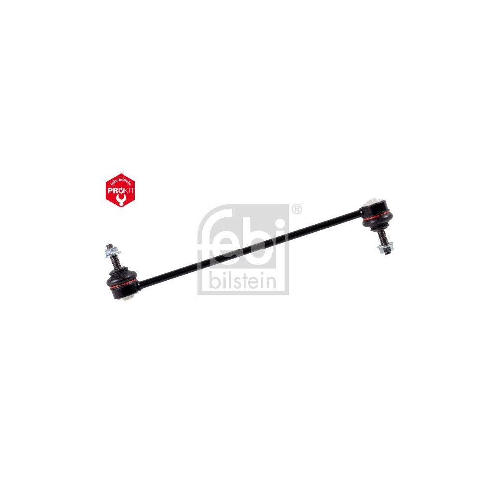 FEBI BILSTEIN Stange/Strebe, Stabilisator 45219 ProKit f&uuml;r OPEL VAUXHALL