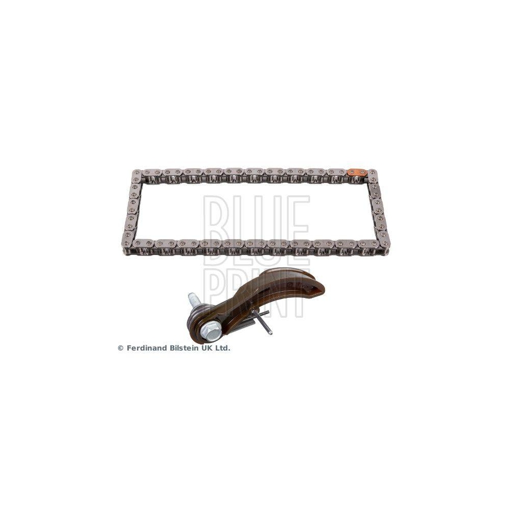 Kettensatz, &Ouml;lpumpenantrieb BLUE PRINT ADG07384 f&uuml;r OPEL VAUXHALL CHEVROLET