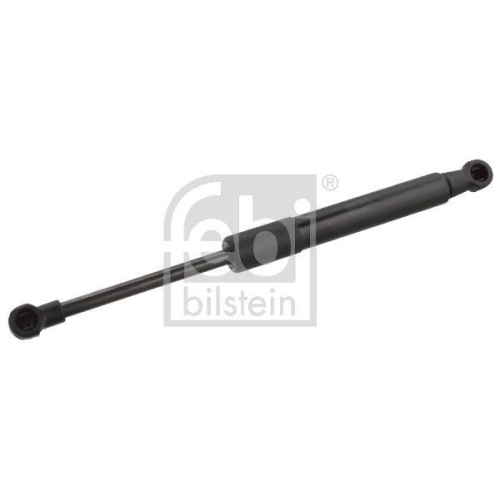 FEBI BILSTEIN Gasfeder, Koffer-/Laderaum 31664 f&uuml;r AUDI, beidseitig