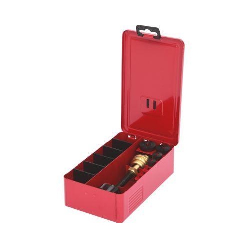 Ventilfr&auml;ser-Satz, Wasserhahn KS TOOLS 136.1100 f&uuml;r