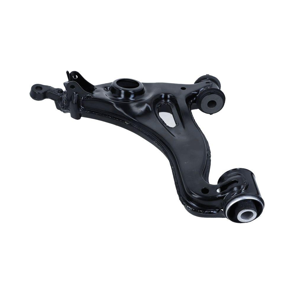 Lenker, Radaufh&auml;ngung LEMF&Ouml;RDER 13478 01 f&uuml;r MERCEDES-BENZ, Vorderachse, links