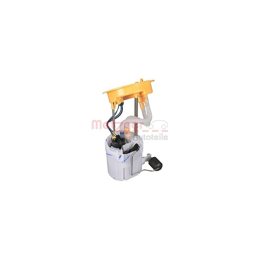 Kraftstoff-F&ouml;rdereinheit METZGER 2250340 ORIGINAL ERSATZTEIL f&uuml;r BMW