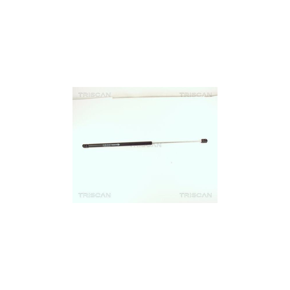Gasfeder, Koffer-/Laderaum TRISCAN 8710 15206 f&uuml;r FIAT