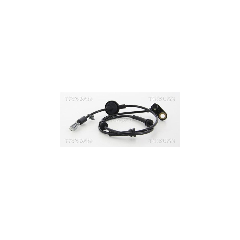 Sensor, Raddrehzahl TRISCAN 8180 14604 f&uuml;r NISSAN, Vorderachse rechts
