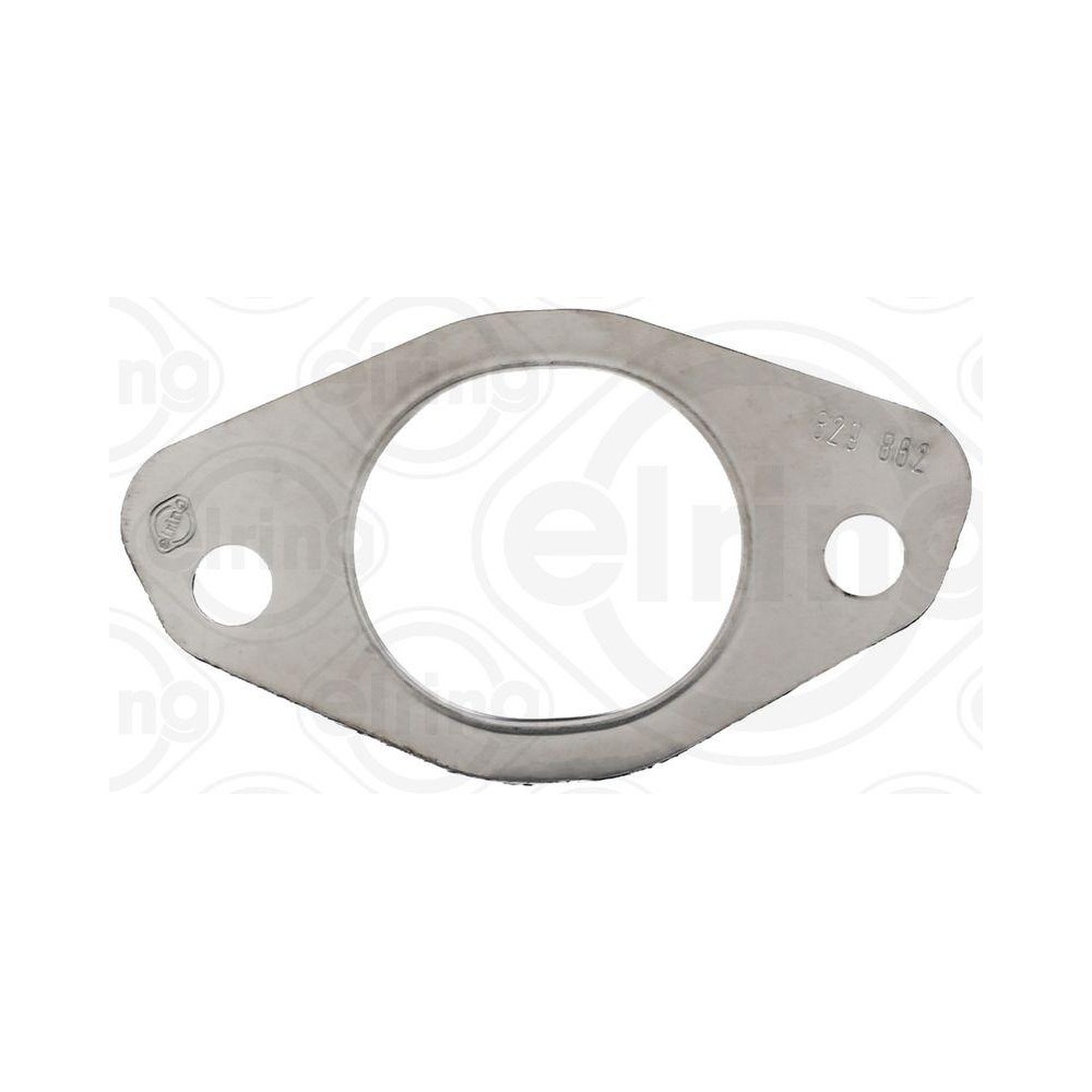 Dichtung, Abgaskr&uuml;mmer ELRING 829.862 f&uuml;r MERCEDES-BENZ