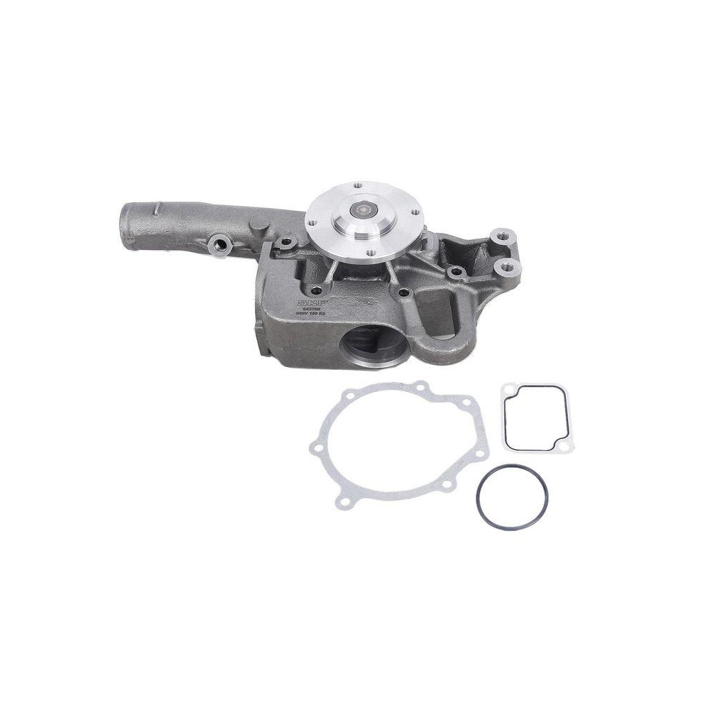 Wasserpumpe, Motork&uuml;hlung SKF VKPC 7001 f&uuml;r MERCEDES-BENZ