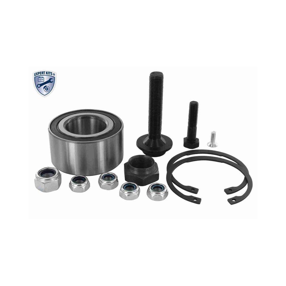 Radlagersatz VAICO V10-0310 EXPERT KITS + f&uuml;r AUDI SEAT SKODA VW VAG