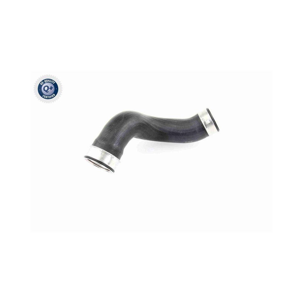 Ladeluftschlauch VAICO V30-1789 Q+, Erstausr&uuml;sterqualit&auml;t f&uuml;r MERCEDES-BENZ