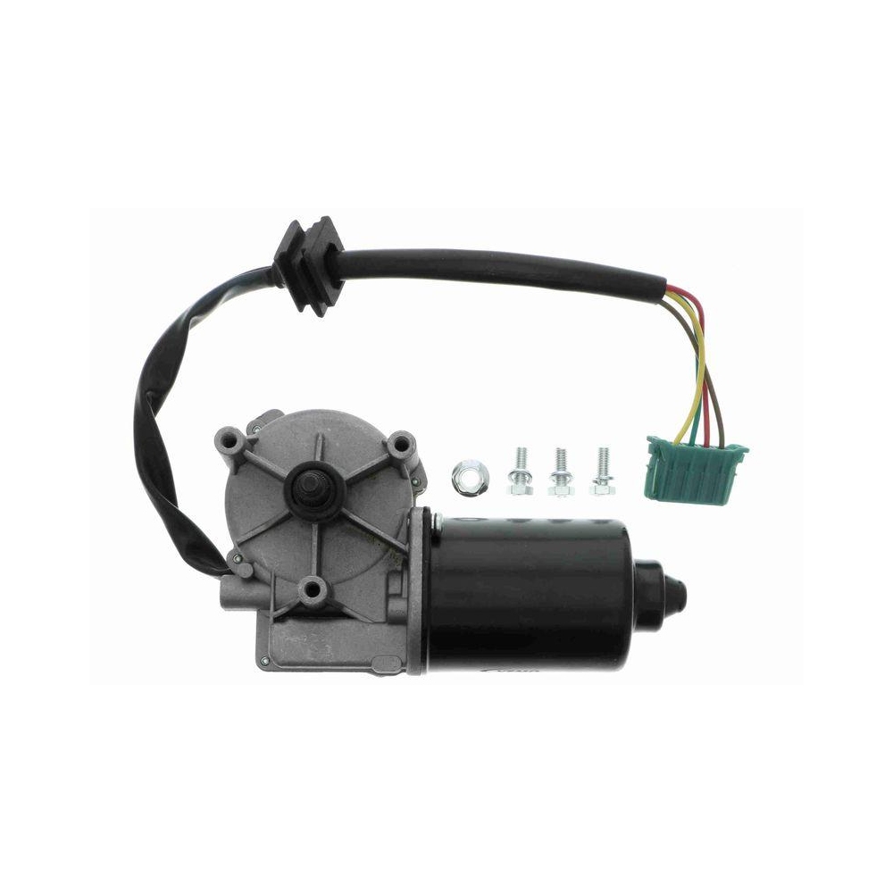 Wischermotor VEMO V30-07-0010 Original VEMO Qualität für MERCEDES-BENZ