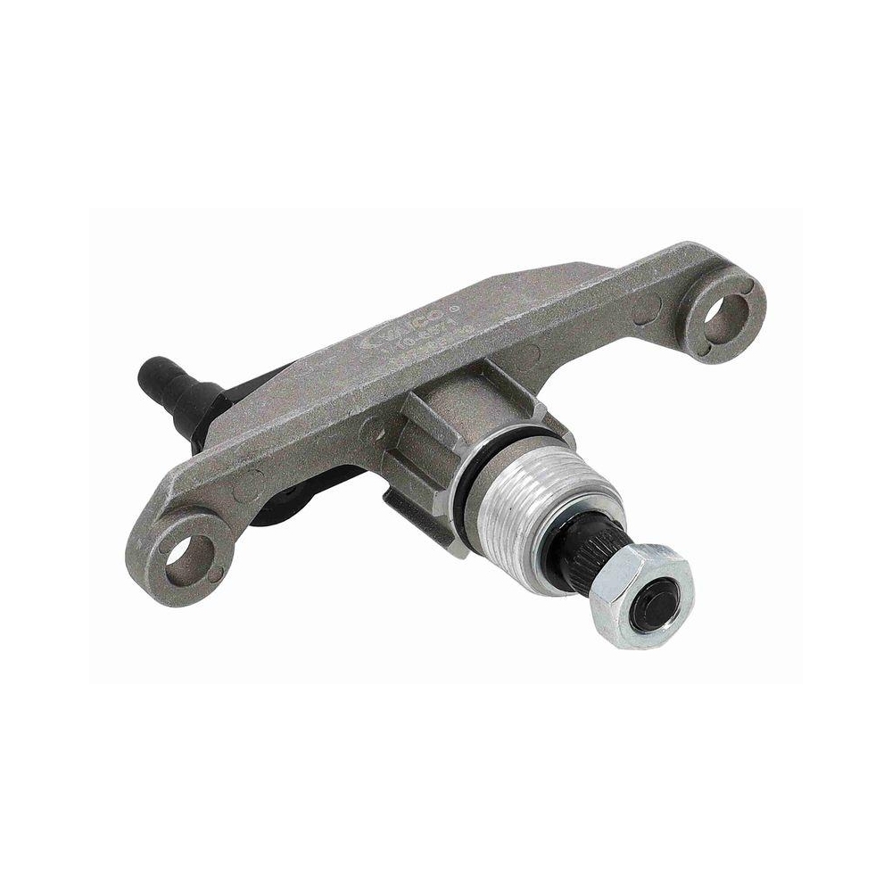 Wischergetriebe, Scheibenreinigung VAICO V10-6571 Original VAICO Qualität für VW