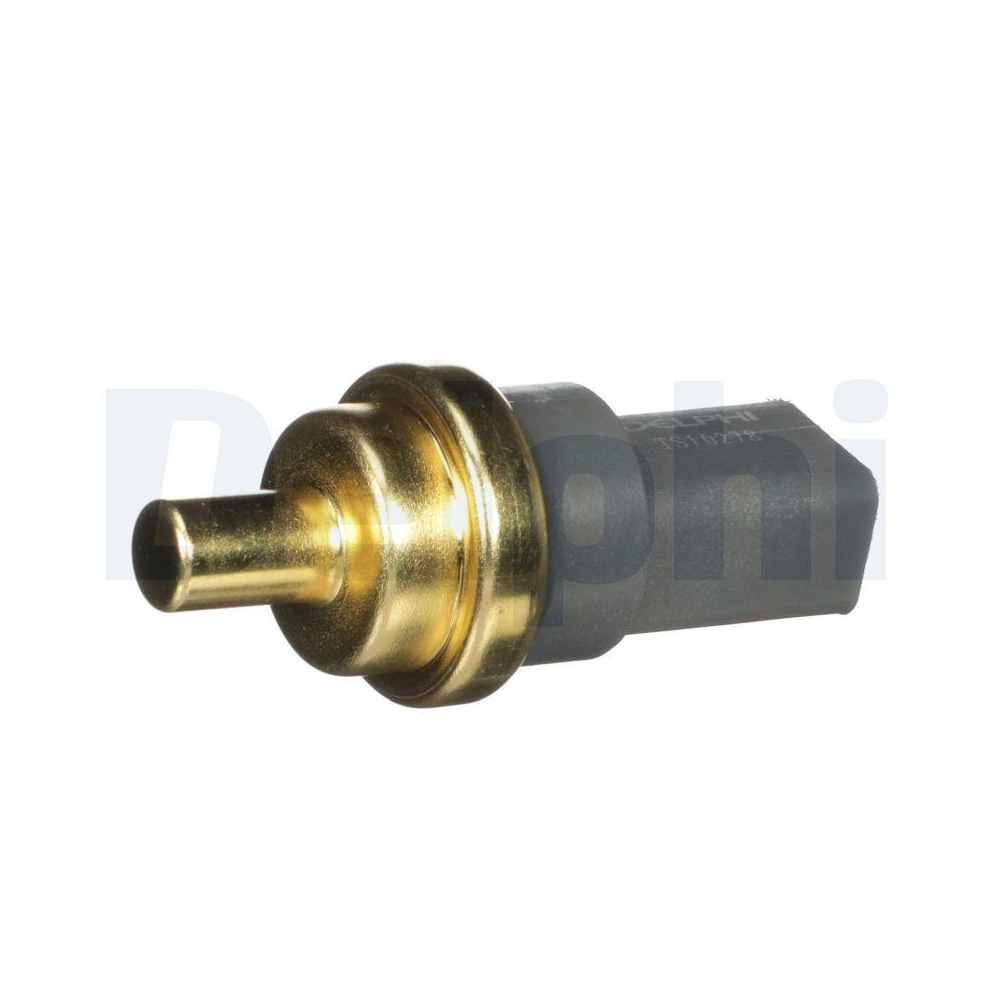 DELPHI TS10278 Sensor, Kühlmitteltemperatur für AUDI FORD PORSCHE SEAT SKODA VW