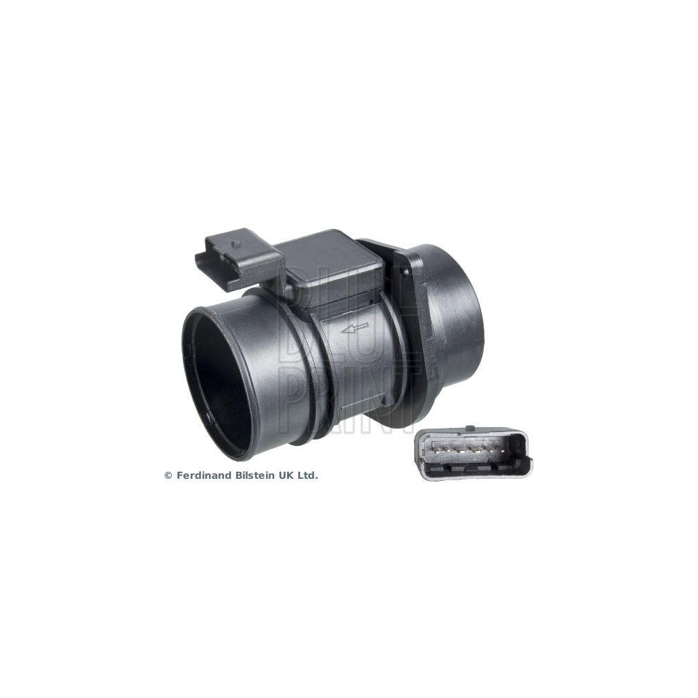 Luftmassenmesser BLUE PRINT ADBP740008 f&uuml;r NISSAN OPEL RENAULT VAUXHALL